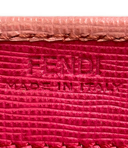 FENDI 長財布 レディース フェンディ