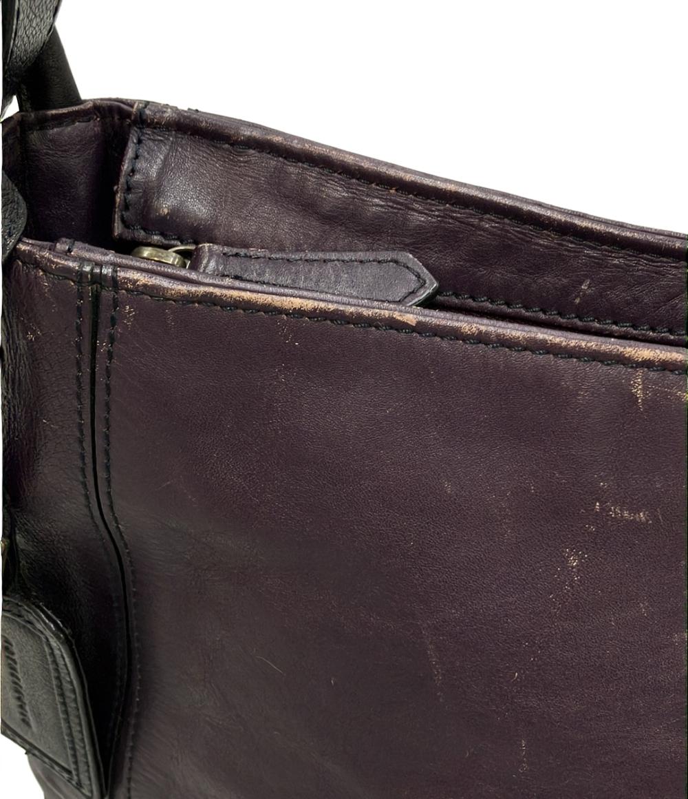 MOTHERHOUSE ショルダーバッグ 肩掛け レディース マザーハウス