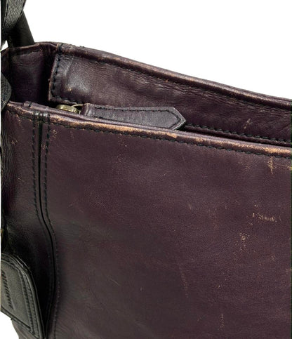 MOTHERHOUSE ショルダーバッグ 肩掛け レディース マザーハウス