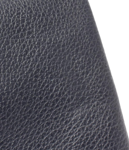 エルメス コインケース Y刻印 シルバー金具 バスティア レディース HERMES