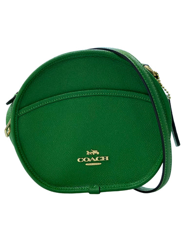 美品 COACH ショルダーバッグ 75516 レディース コーチ