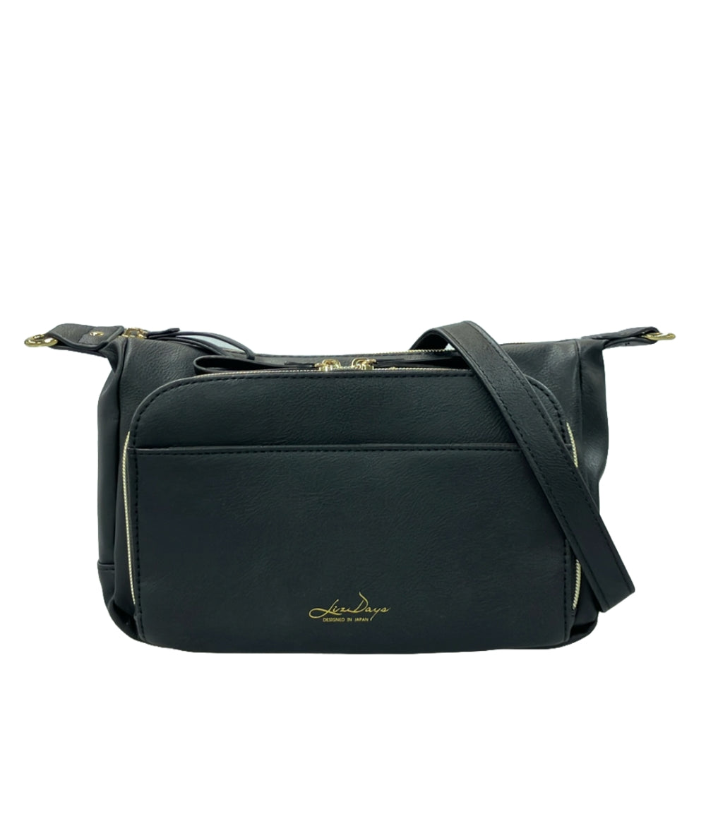 リズデイズ ミニショルダーバッグ 斜め掛け レディース LIZDAYS