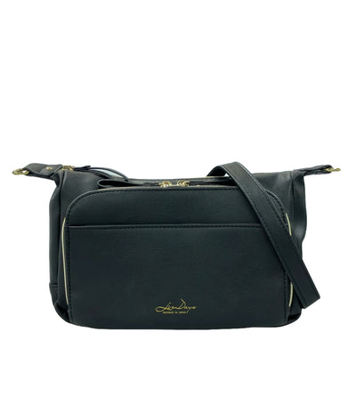 リズデイズ ミニショルダーバッグ 斜め掛け レディース LIZDAYS