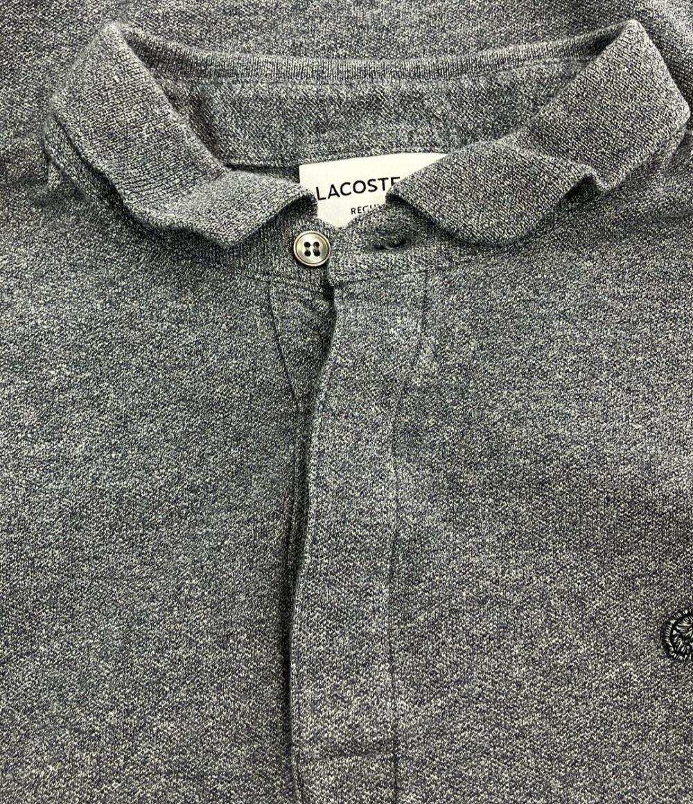 ラコステ 半袖ポロシャツ メンズ SIZE S LACOSTE
