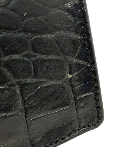 美品 ピエールカルダン 二つ折り財布 カードケース セット メンズ Pierre Cardin