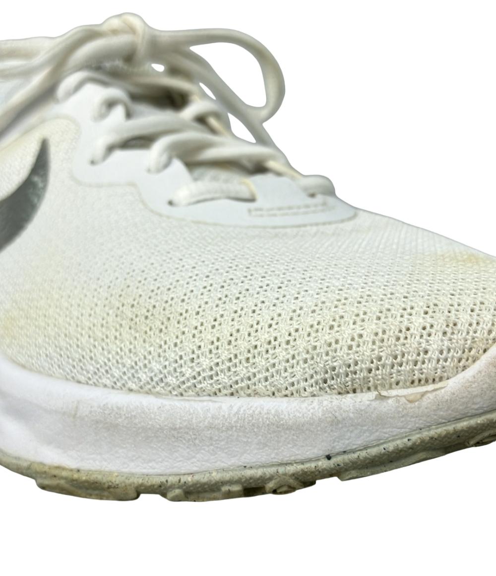 ナイキ ローカットスニーカー レボリューション6 NN DC3729-101 レディース SIZE 23.5 (M) NIKE