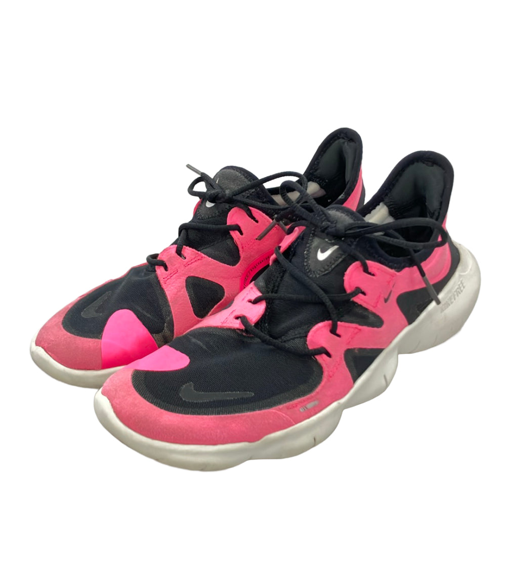 NIKE ローカットスニーカー ランニングシューズ FREE RN 5.0 AQ1289-601 メンズ SIZE 25.0 ナイキ