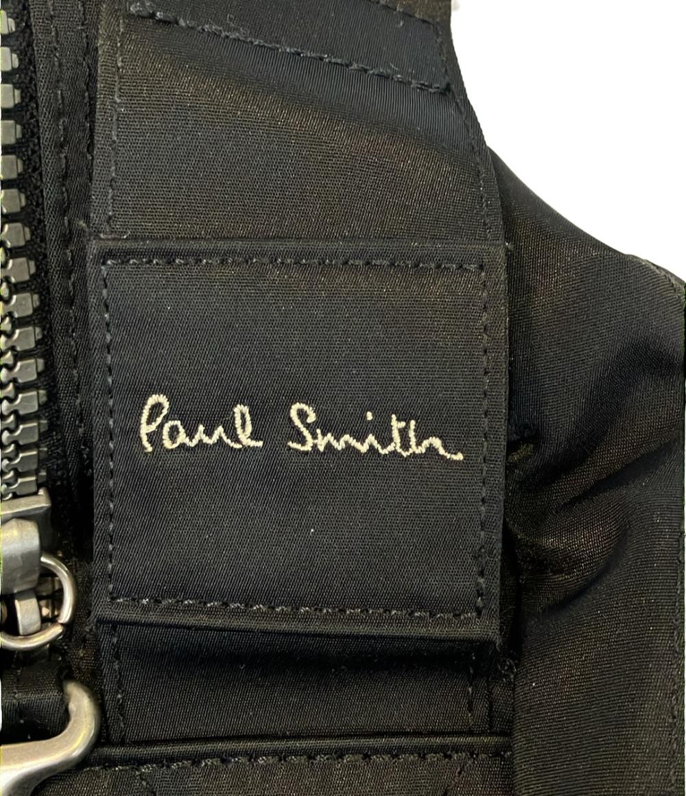 PS Paul Smith 2way ボストンバッグ ショルダーバッグ 斜め掛け メンズ ピーエスポールスミス