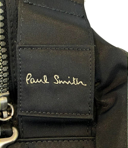 PS Paul Smith 2way ボストンバッグ ショルダーバッグ 斜め掛け メンズ ピーエスポールスミス
