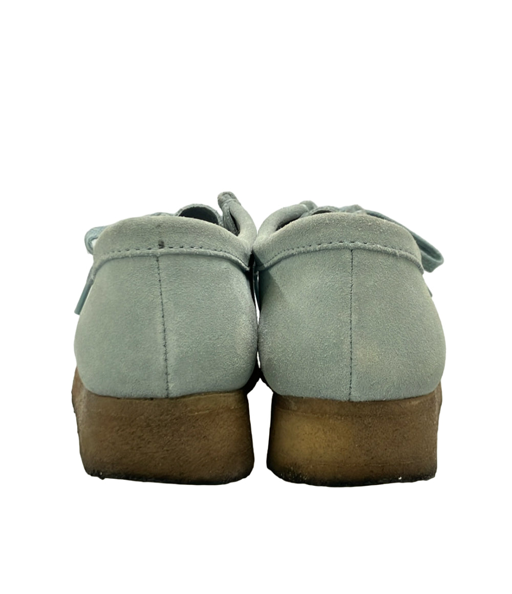 Clarks ワラビーブーツ レディース SIZE 8 クラークス