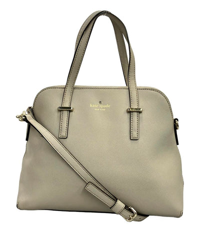 ケイトスペード ハンドバッグ ショルダーバッグ 2WAY 斜め掛け レディース Kate Spade