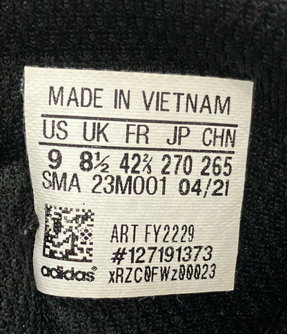 adidas ハイカットスニーカー GORE-TEX テレックス トレイルメーカーMid FY2229 メンズ SIZE 27.0 アディダス