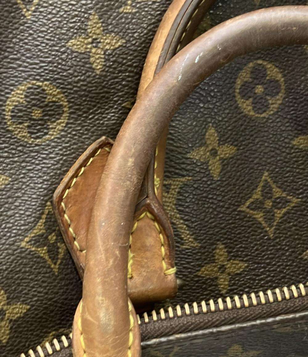 LOUIS VUITTON ハンドバッグ ミニボストンバッグ スピーディ 35 モノグラム M41524 レディース ルイ・ヴィトン