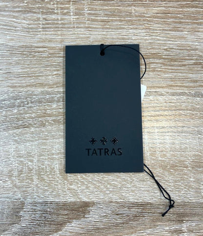 タトラス 半袖Tシャツ ×NO SESSO EGUSU タグ付き メンズ SIZE 175 96A (M) TATRAS