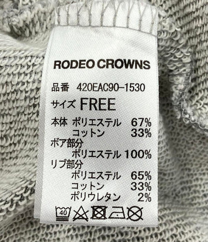 ロデオクラウンズ プルオーバーパーカー メンズ SIZE FREE (M) Rodeo Crowns