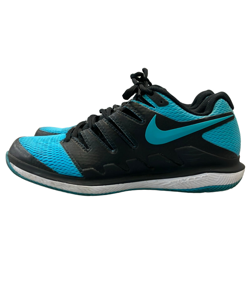 NIKE ローカットスニーカー Air Zoom Vapor X HC AA8030-003 メンズ SIZE 25.5 ナイキ