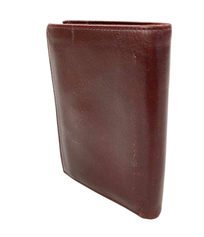 ゴールドファイル 二つ折り財布 メンズ GOLD PFEIL