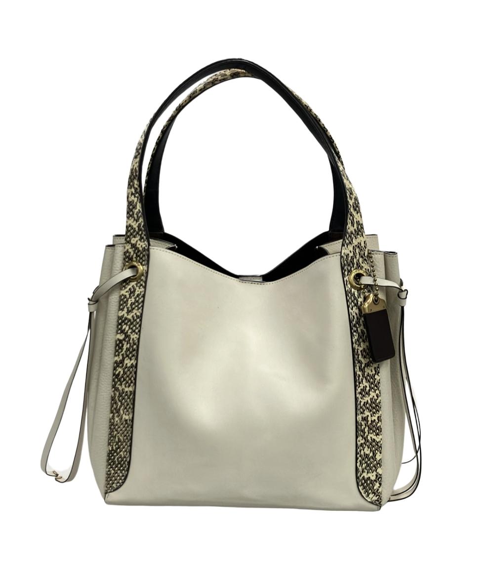 COACH トートバッグ 53355 レディース コーチ