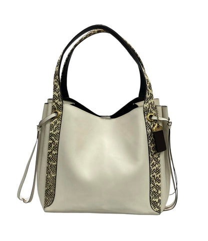 COACH トートバッグ 53355 レディース コーチ