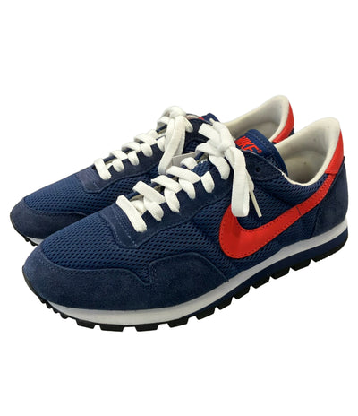美品 NIKE ローカットスニーカー メトロプラスC 2 307134-461 メンズ SIZE 26.5 ナイキ