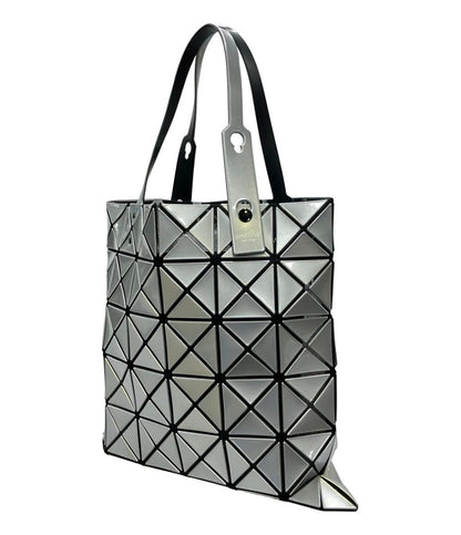 美品 BAO BAO ISSEY MIYAKE トートバッグ ショルダーバッグ 肩掛け ルーセントベーシック レディース メンズ バオバオイッセイミヤケ