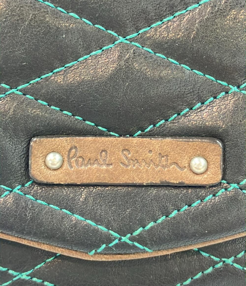 ポール・スミス 二つ折り財布 メンズ Paul Smith