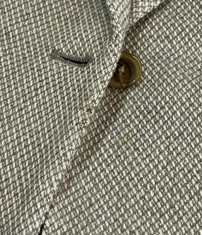 ラルディーニ テーラードジャケット レディース SIZE 40 (M) LARDINI