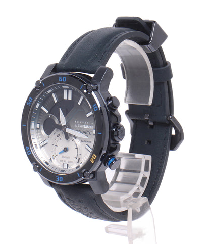 CASIO 腕時計 ブルートゥース搭載 エディフィス EDIFICE クオーツ ECB-20 メンズ カシオ