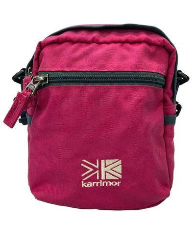 カリマー ショルダーバッグ レディース Karrimor