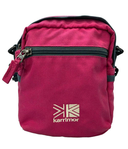 カリマー ショルダーバッグ レディース Karrimor