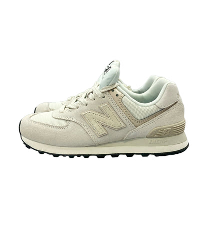 NEW BALANCE ローカットスニーカー U574OF2 レディース SIZE 23.5 (M) ニューバランス