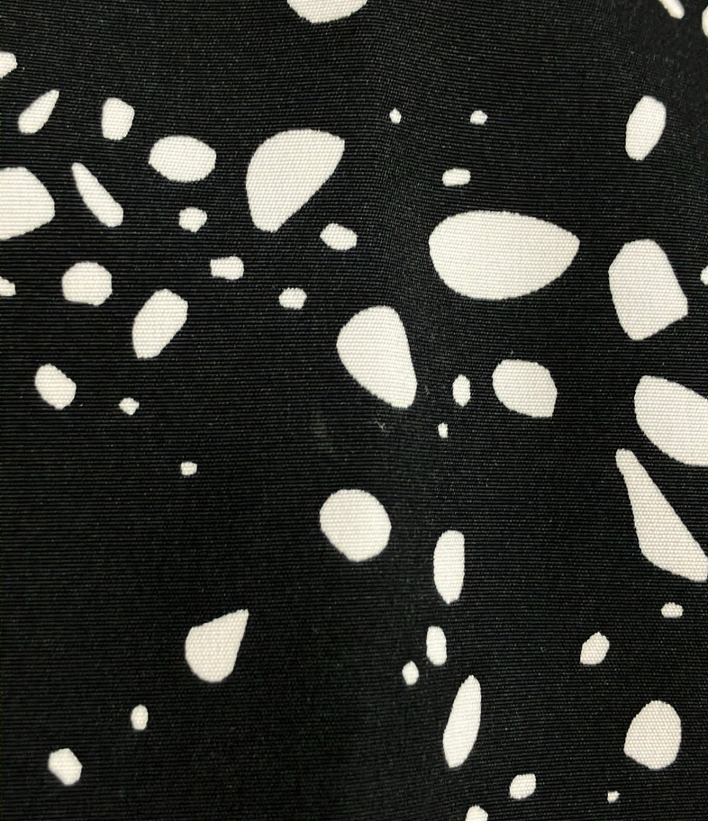 HYKE 長袖 ワンピース レディース SIZE 2 (M) ハイク