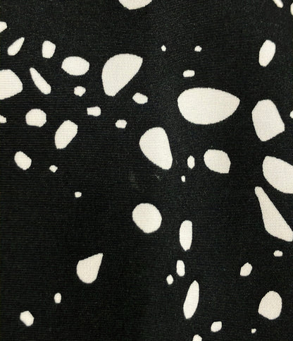 HYKE 長袖 ワンピース レディース SIZE 2 (M) ハイク