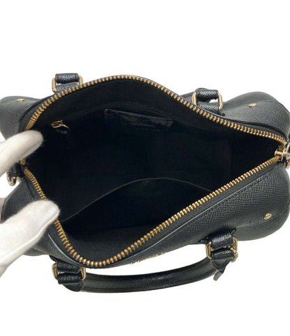 COACH 2way ハンドバッグ ショルダーバッグ 斜め掛け F57521 レディース コーチ