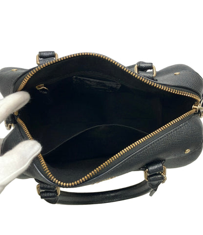 COACH 2way ハンドバッグ ショルダーバッグ 斜め掛け F57521 レディース コーチ