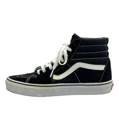 バンズ ハイカットスニーカー 500714 メンズ SIZE 25 (S) VANS