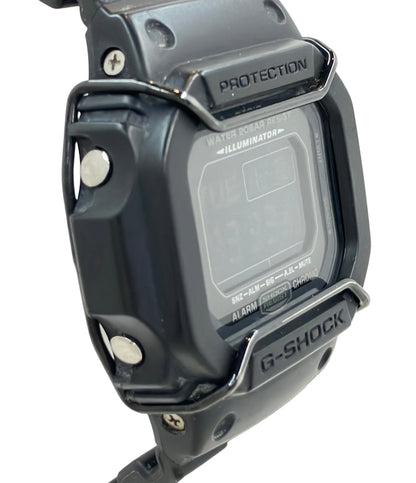 CASIO 腕時計 G-SHOCK クオーツ DW-D5600P レディース メンズ カシオ