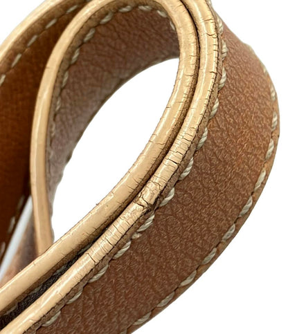 CELINE ショルダーバッグ 肩掛け マカダム レディース セリーヌ