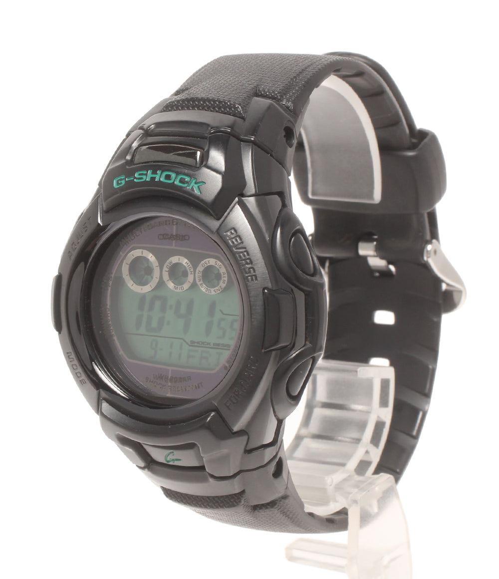 CASIO 腕時計 G-SHOCK ソーラー GW-M500F メンズ カシオ