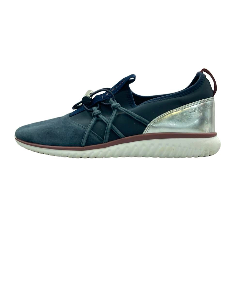 コールハーン スリッポン レディース SIZE 5 1/2 B (S) COLE HAAN