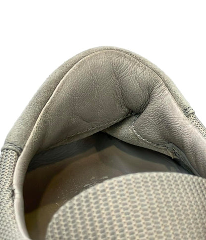 HERMES ローカットスニーカー ブーメラン メンズ SIZE 41 (26cm) エルメス