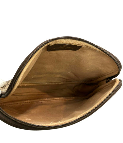 訳あり グッチ ショルダーバッグ 斜め掛け GGスプリーム 97 02 068 レディース GUCCI