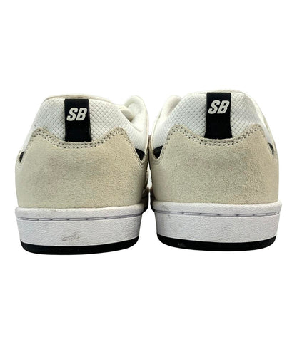ナイキ ローカットスニーカー W SB ALLEYOOP CQ0369-100 レディース SIZE 23.5 (M) NIKE