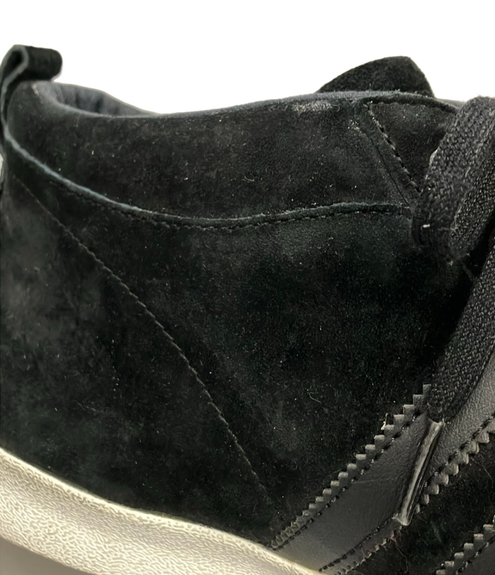 adidas ミドルカットスニーカー M17892 メンズ SIZE 27.5 アディダス