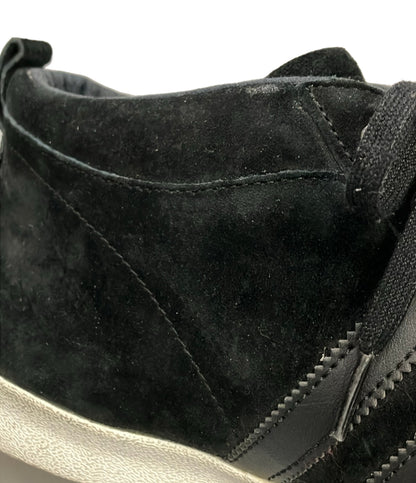 adidas ミドルカットスニーカー M17892 メンズ SIZE 27.5 アディダス