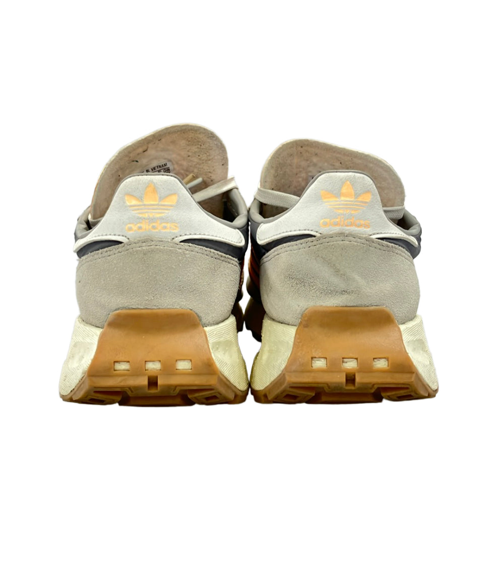 adidas ローカットスニーカー RETROPY E5 H03077 レディース SIZE 24.0 (L) アディダス