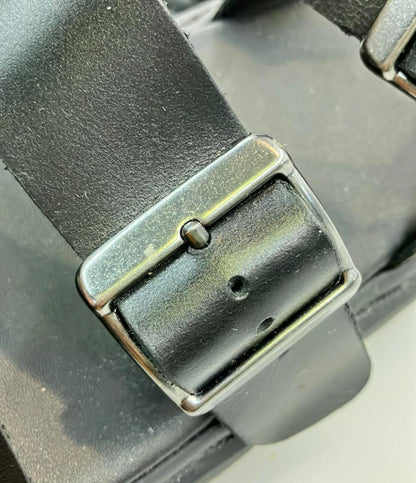 ドクターマーチン ストラップサンダル レディース SIZE UK 6 (XL) Dr.Martens