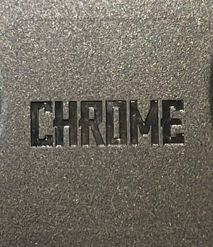 CHROME ボディバッグ メンズ クローム