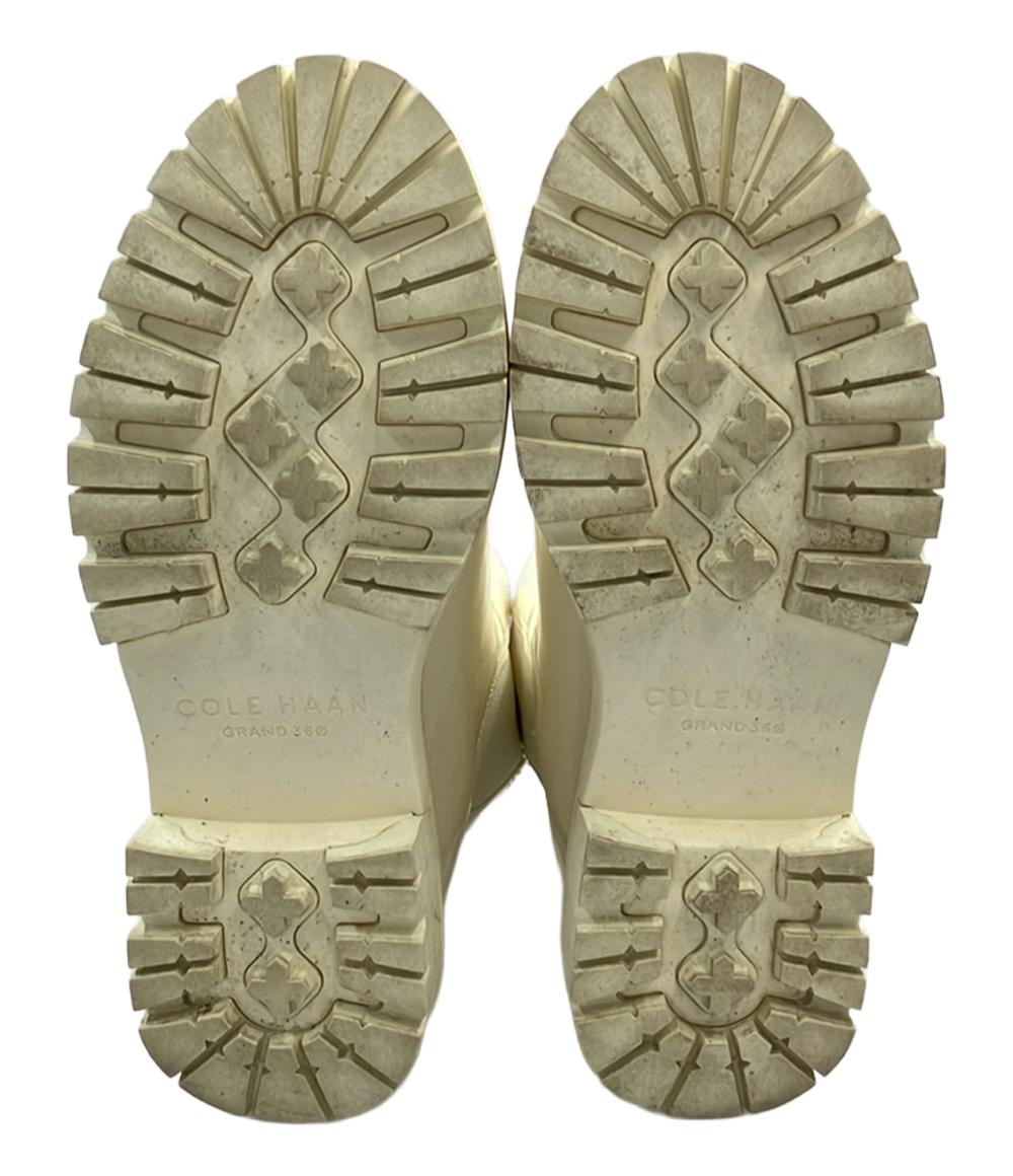 コールハーン サイドゴアブーツ チェルシー レディース SIZE 7 B (L) COLE HAAN