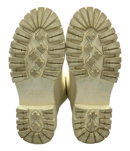 コールハーン サイドゴアブーツ チェルシー レディース SIZE 7 B (L) COLE HAAN